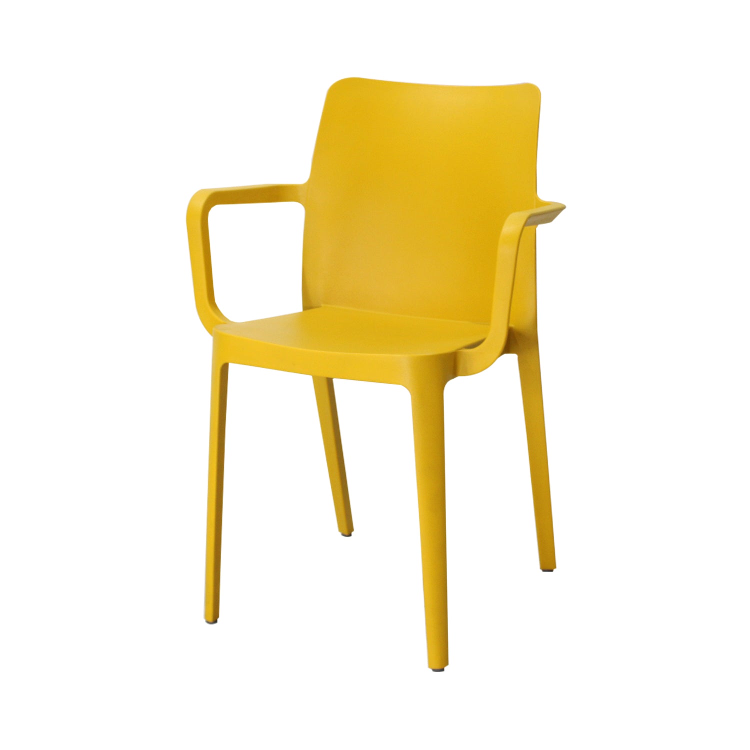 Silla Biella con brazos