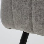 Set de 2 Sillas Burgos