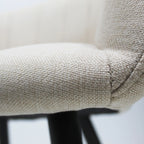 Set de 2 Sillas Burgos