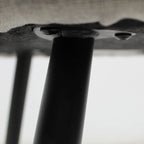 Set de 2 Sillas Burgos