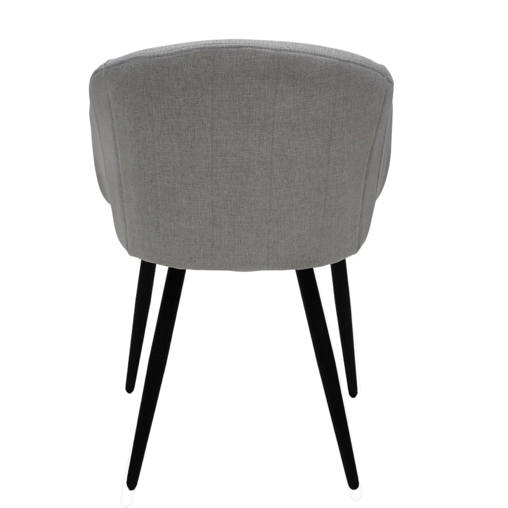 Set de 2 Sillas Burgos