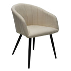 Set de 2 Sillas Burgos