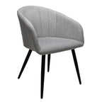 Set de 2 Sillas Burgos