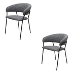 Set de 2 Sillas Caceres