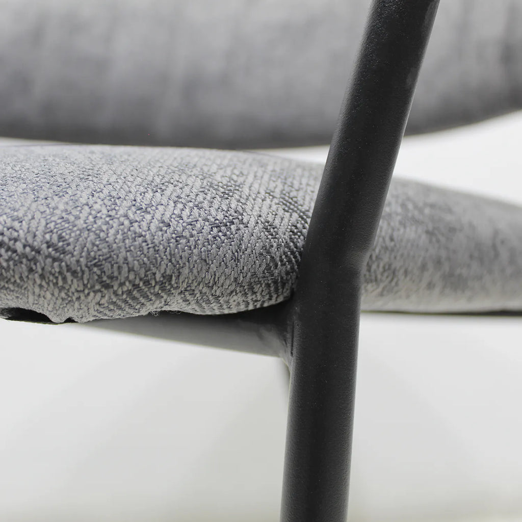 Set de 2 Sillas Caceres