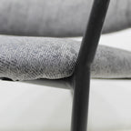 Set de 2 Sillas Caceres