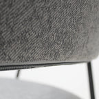 Set de 2 Sillas Caceres