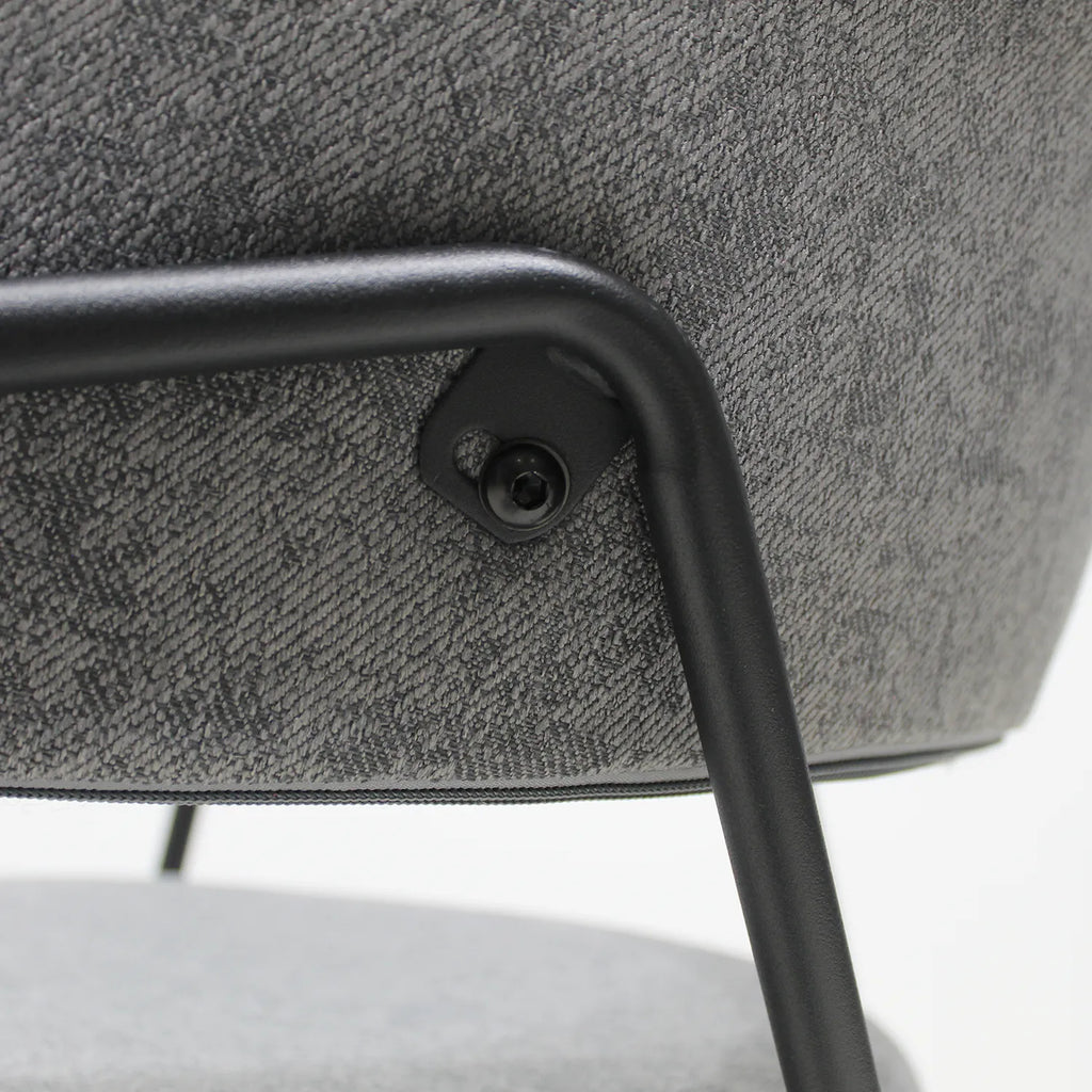 Set de 2 Sillas Caceres