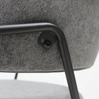 Set de 2 Sillas Caceres