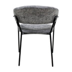 Set de 2 Sillas Caceres