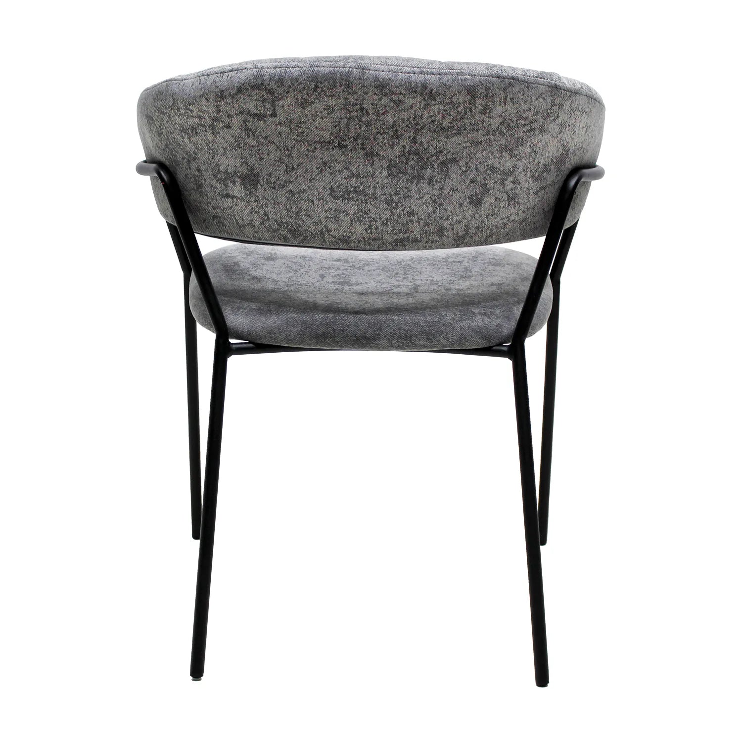 Set de 2 Sillas Caceres