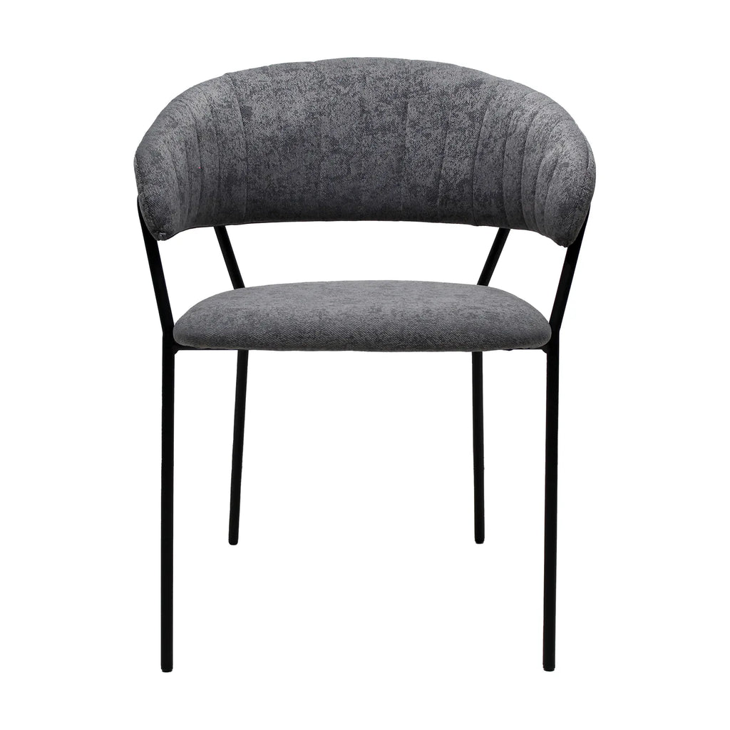 Set de 2 Sillas Caceres