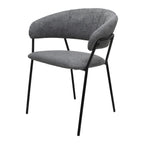 Set de 2 Sillas Caceres