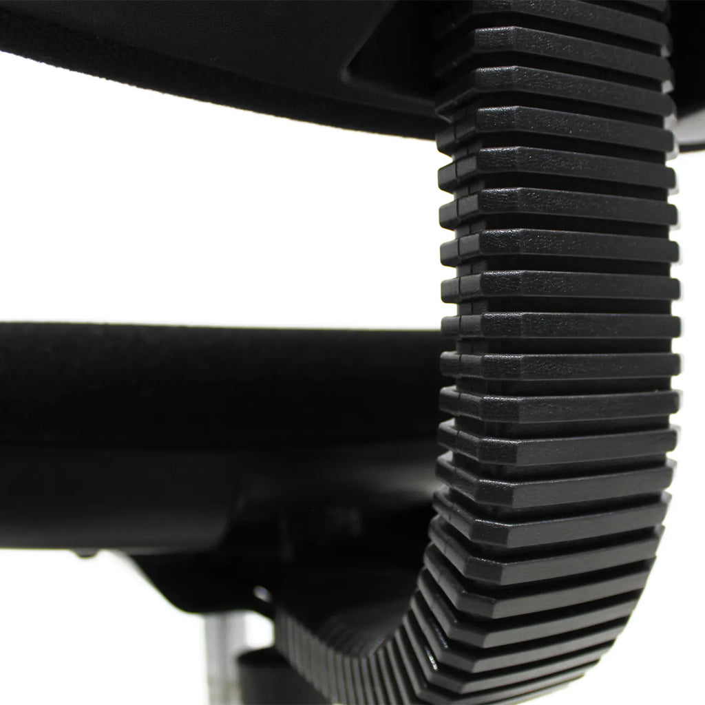 Silla Ejecutiiva Alta Cajero