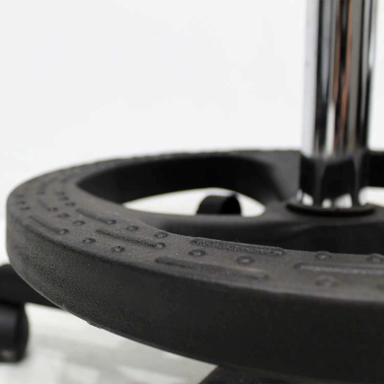 Silla Ejecutiiva Alta Cajero