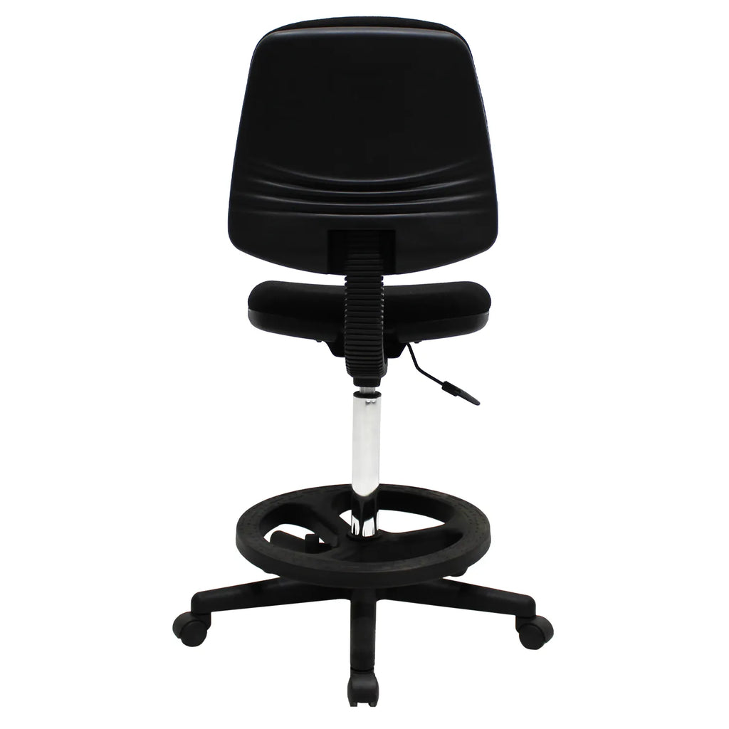 Silla Ejecutiiva Alta Cajero