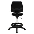 Silla Ejecutiiva Alta Cajero