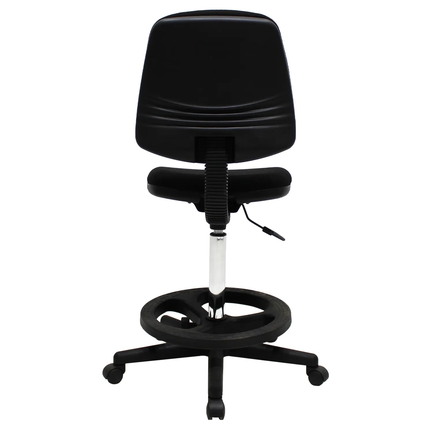 Silla Ejecutiiva Alta Cajero