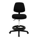 Silla Ejecutiiva Alta Cajero