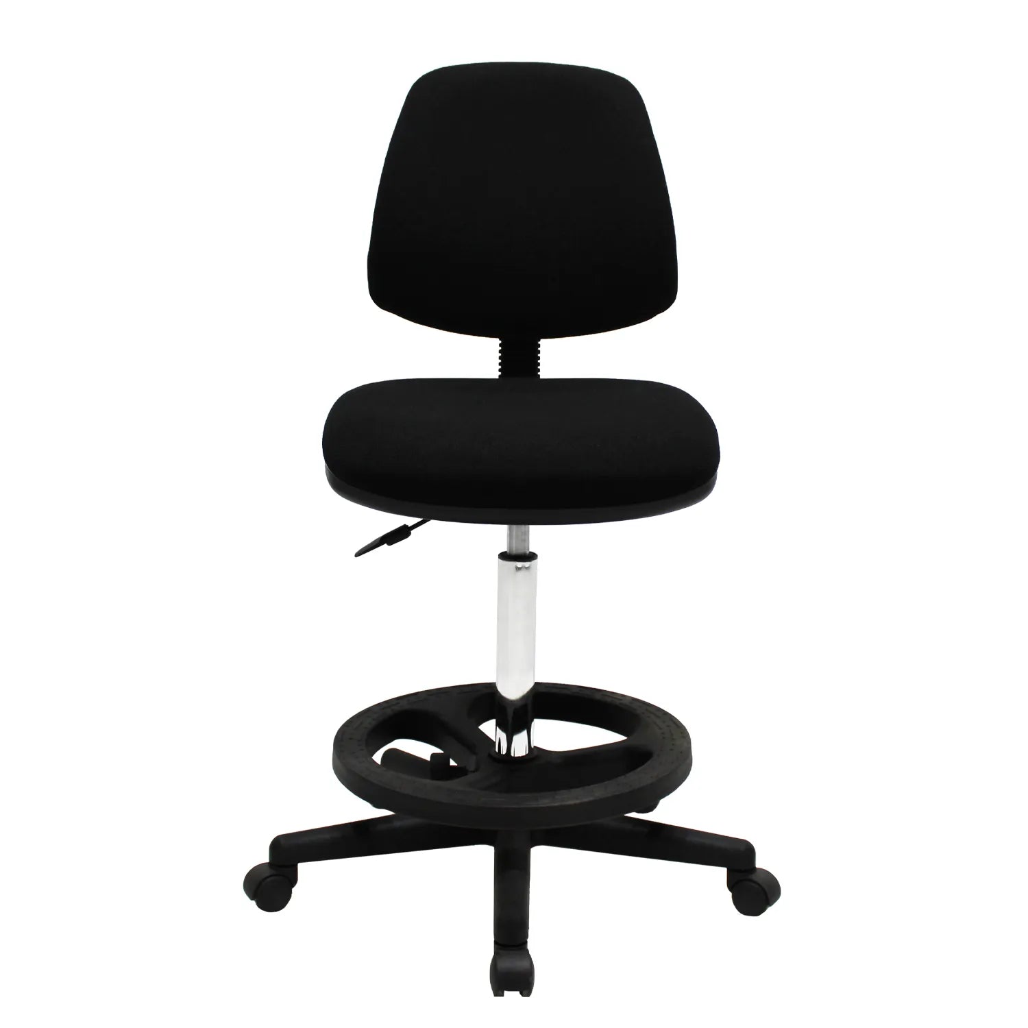 Silla Ejecutiiva Alta Cajero