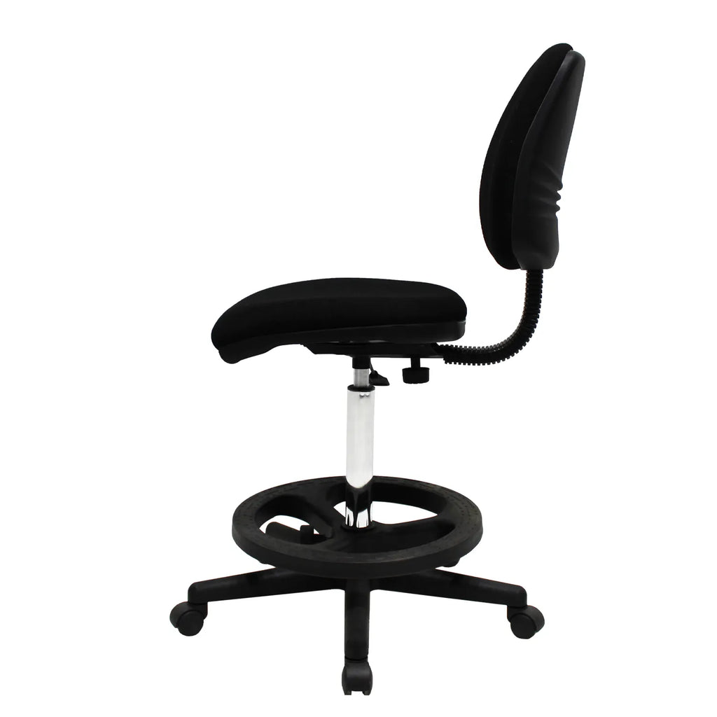 Silla Ejecutiiva Alta Cajero