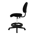 Silla Ejecutiiva Alta Cajero