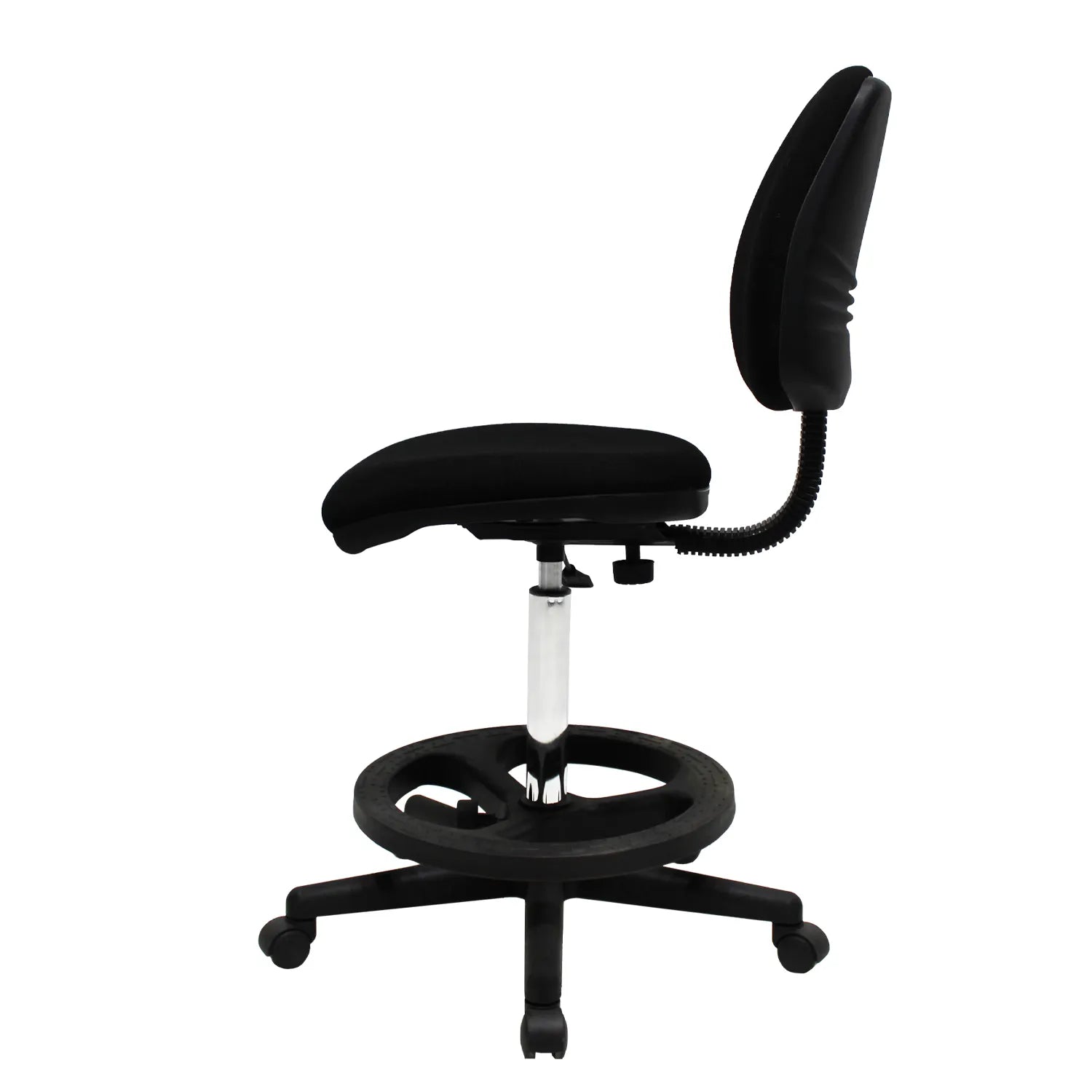 Silla Ejecutiiva Alta Cajero