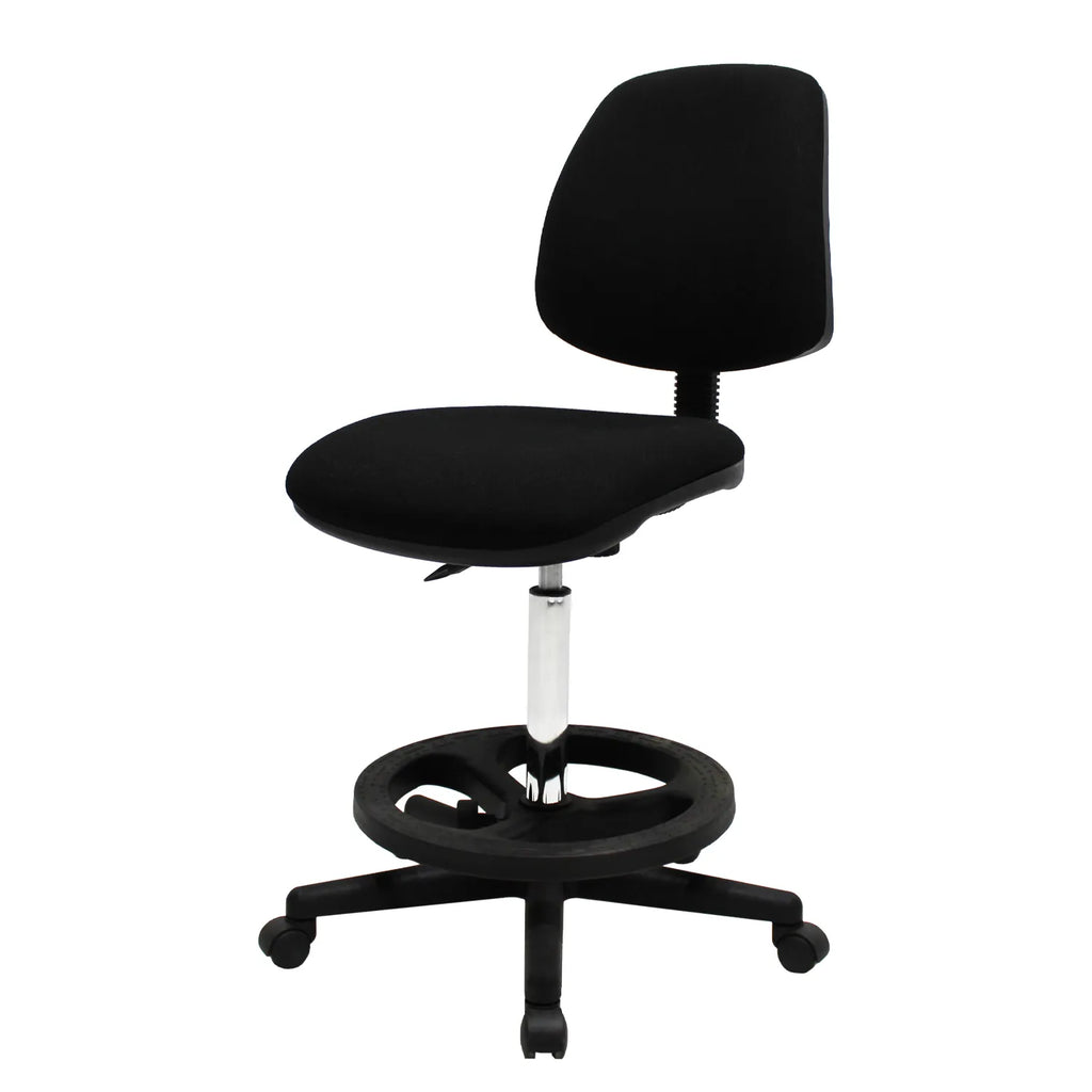 Silla Ejecutiiva Alta Cajero