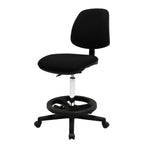 Silla Ejecutiiva Alta Cajero