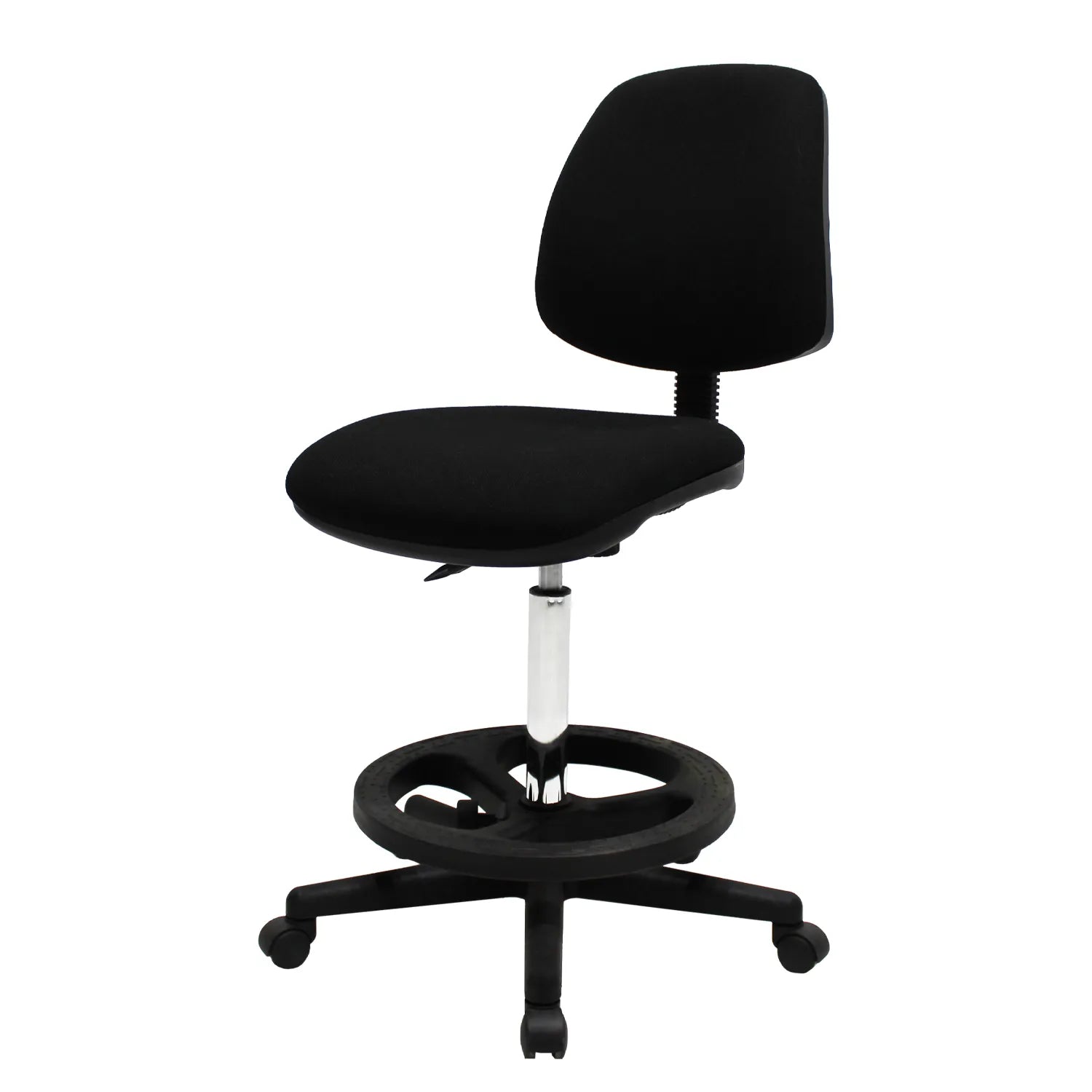 Silla Ejecutiiva Alta Cajero