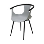 Set de 4 sillas Catanzaro