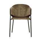 Silla de comedor 2101 Isolla