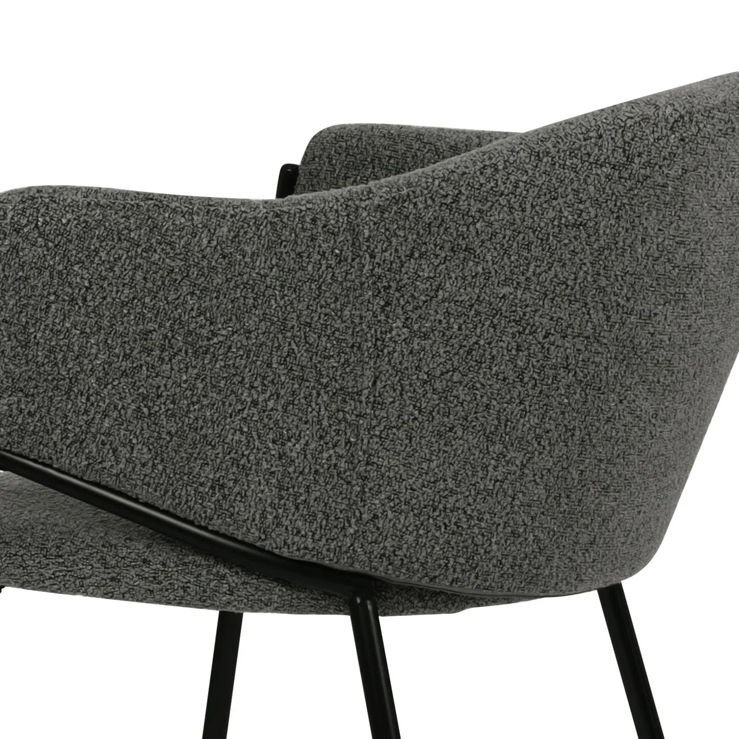 Silla de comedor 2101 Isolla