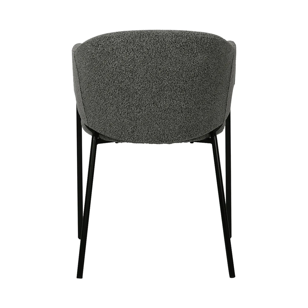 Silla de comedor 2101 Isolla