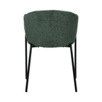 Silla de comedor 2101 Isolla