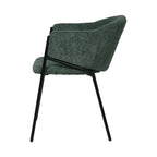 Silla de comedor 2101 Isolla