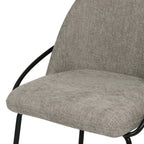 Silla de comedor Budelli 3093