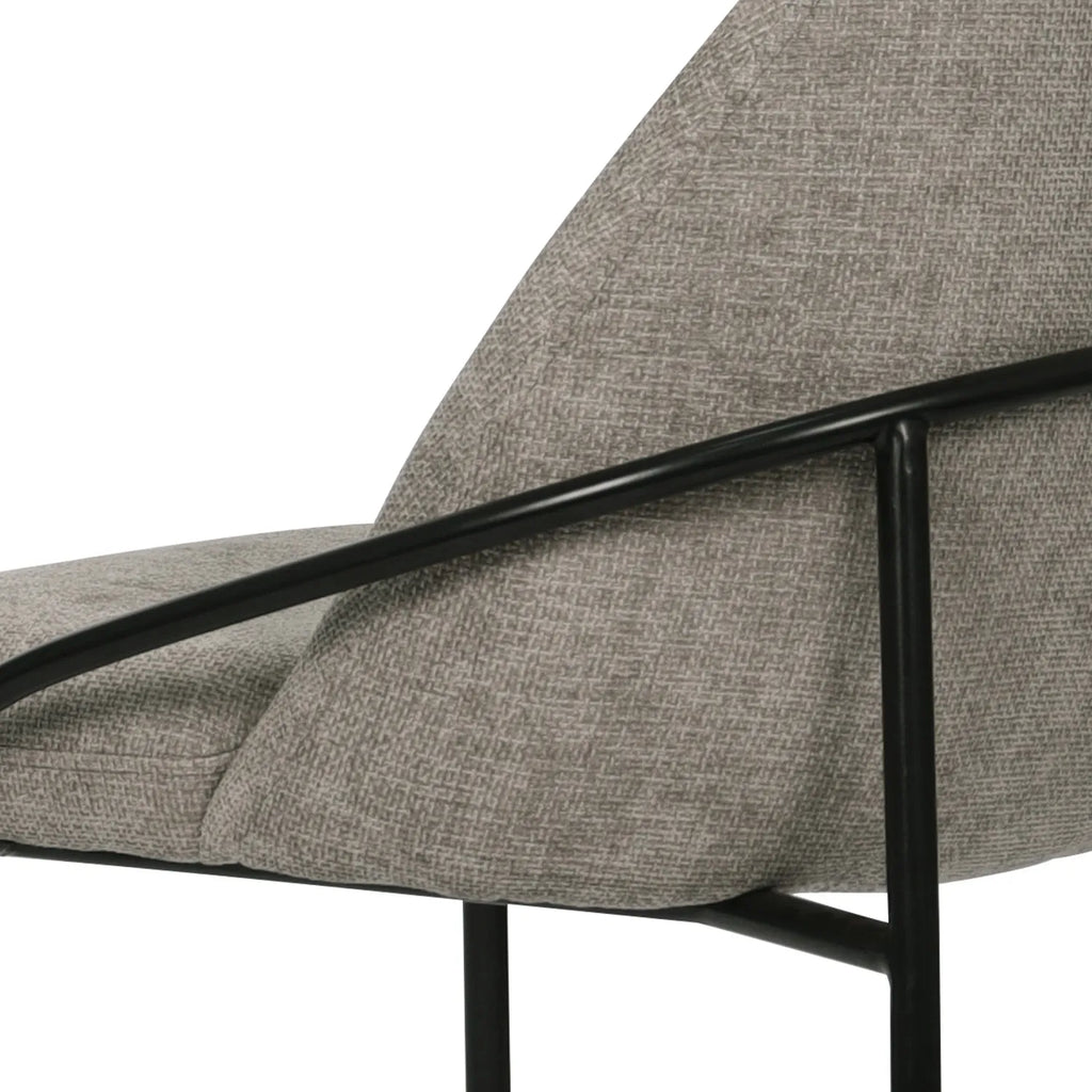 Silla de comedor Budelli 3093