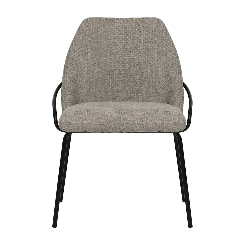 Silla de comedor Budelli 3093