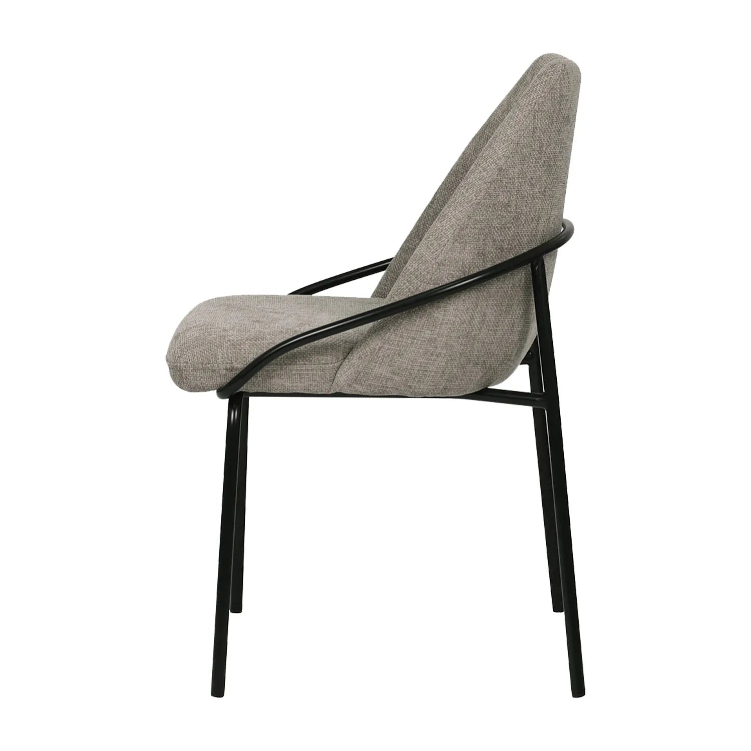 Silla de comedor Budelli 3093