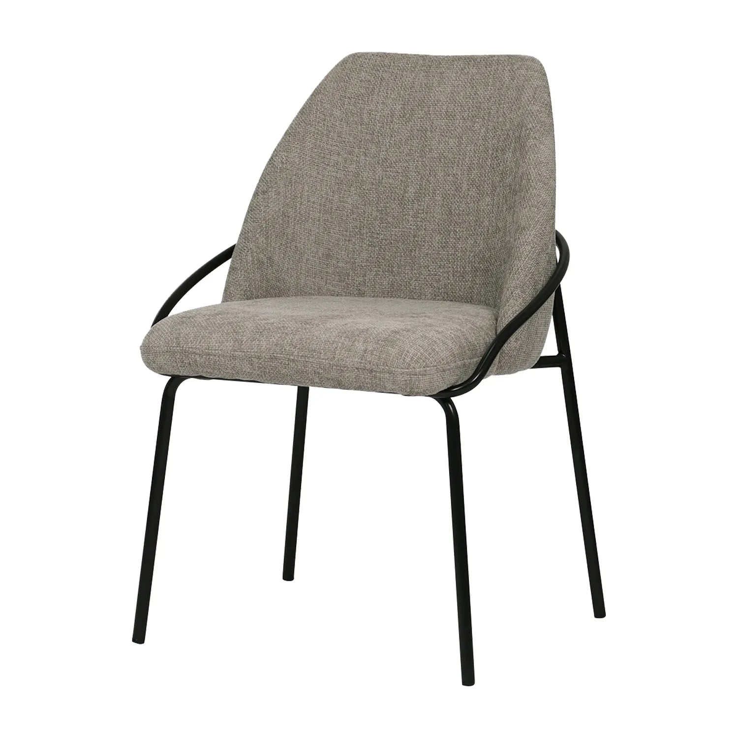 Silla de comedor Budelli 3093