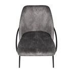 Silla de comedor Budelli 3093