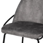 Silla de comedor Budelli 3093