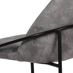 Silla de comedor Budelli 3093