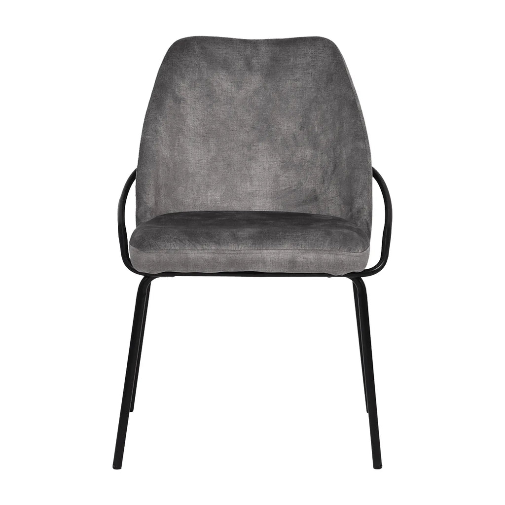 Silla de comedor Budelli 3093