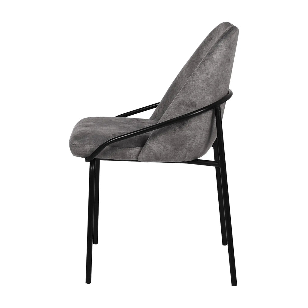 Silla de comedor Budelli 3093