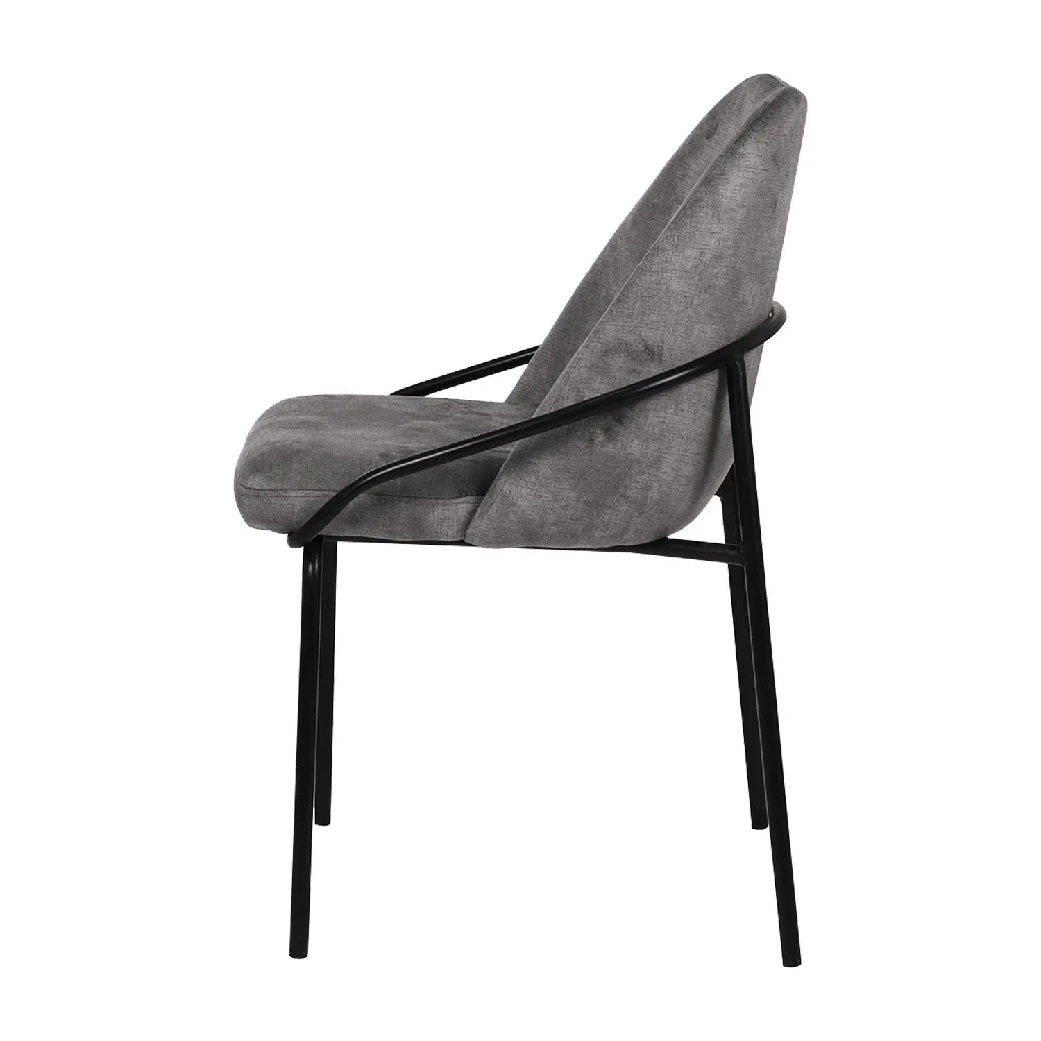 Silla de comedor Budelli 3093