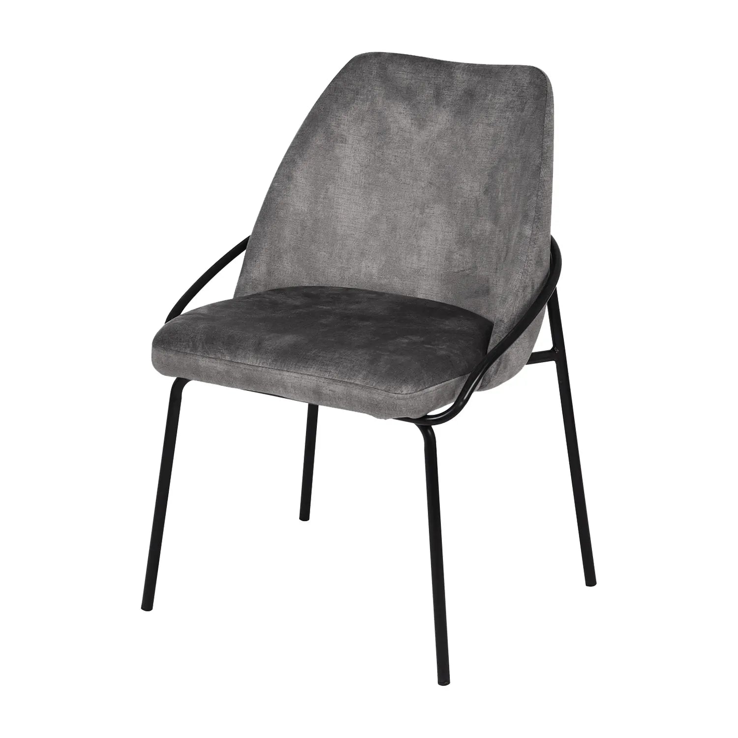 Silla de comedor Budelli 3093