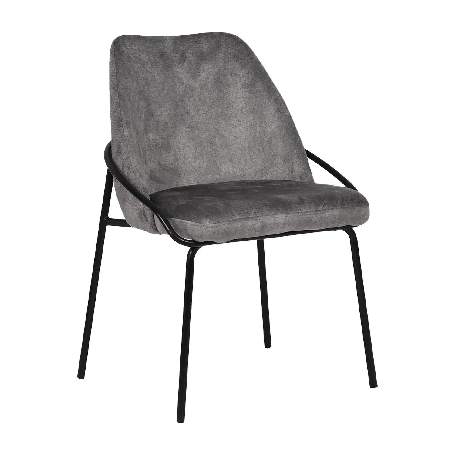 Silla de comedor Budelli 3093