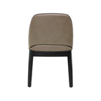 Silla de comedor Branco